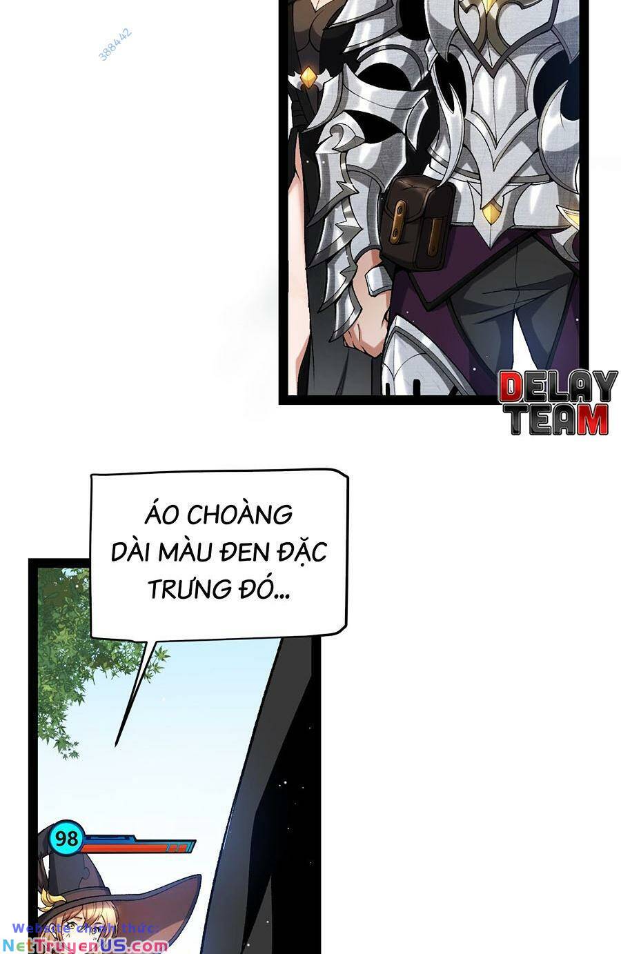 Tôi Đến Từ Thế Giới Trò Chơi Chapter 233 - Trang 4