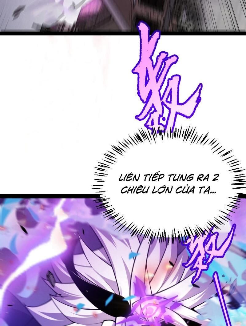 Tôi Đến Từ Thế Giới Trò Chơi Chapter 306 - Trang 51