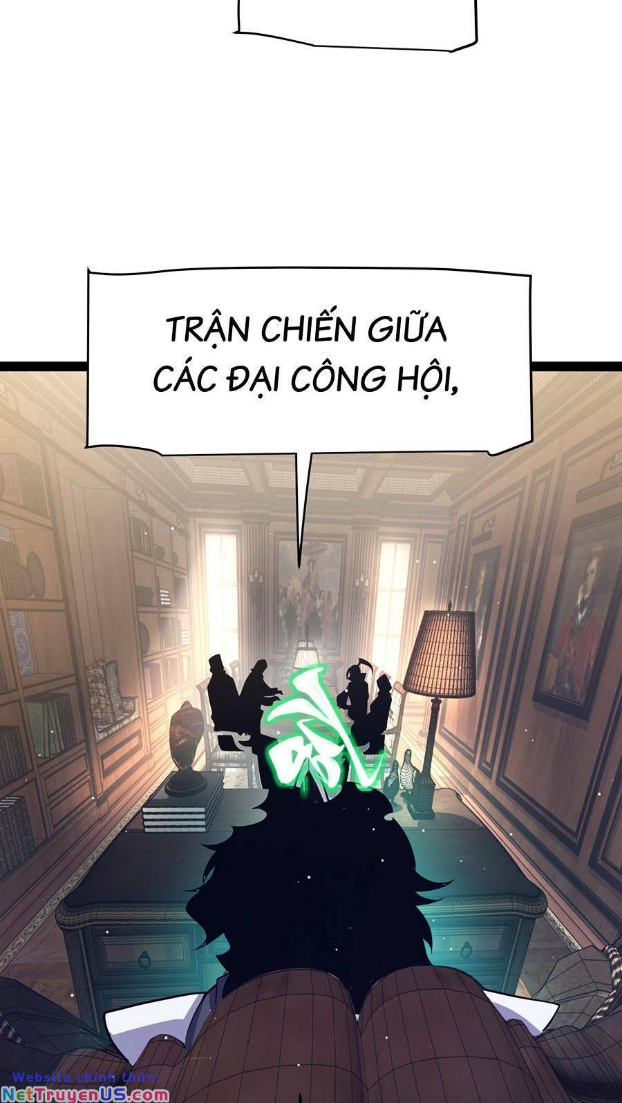 Tôi Đến Từ Thế Giới Trò Chơi Chapter 212 - Trang 46