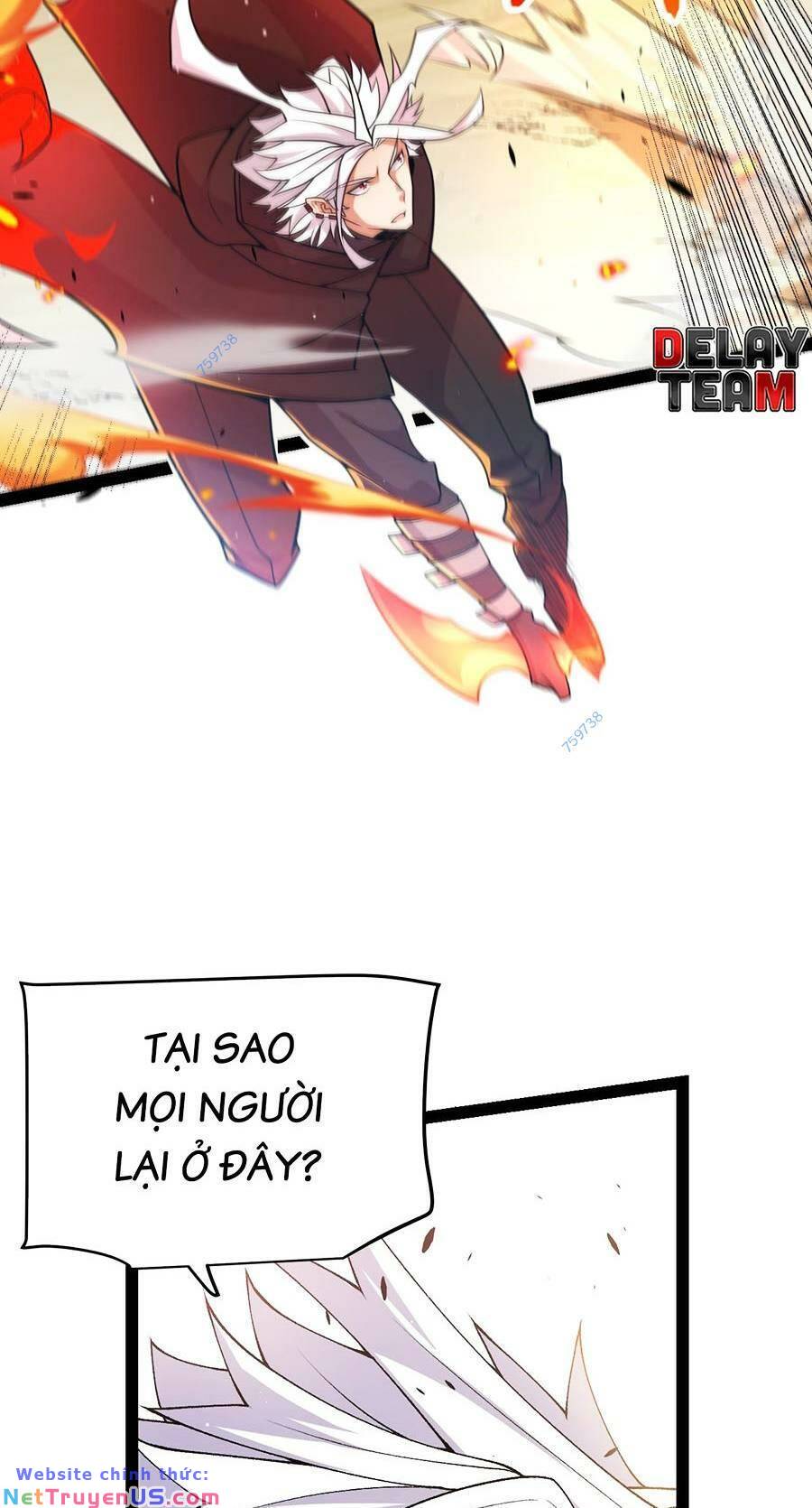 Tôi Đến Từ Thế Giới Trò Chơi Chapter 214 - Trang 48