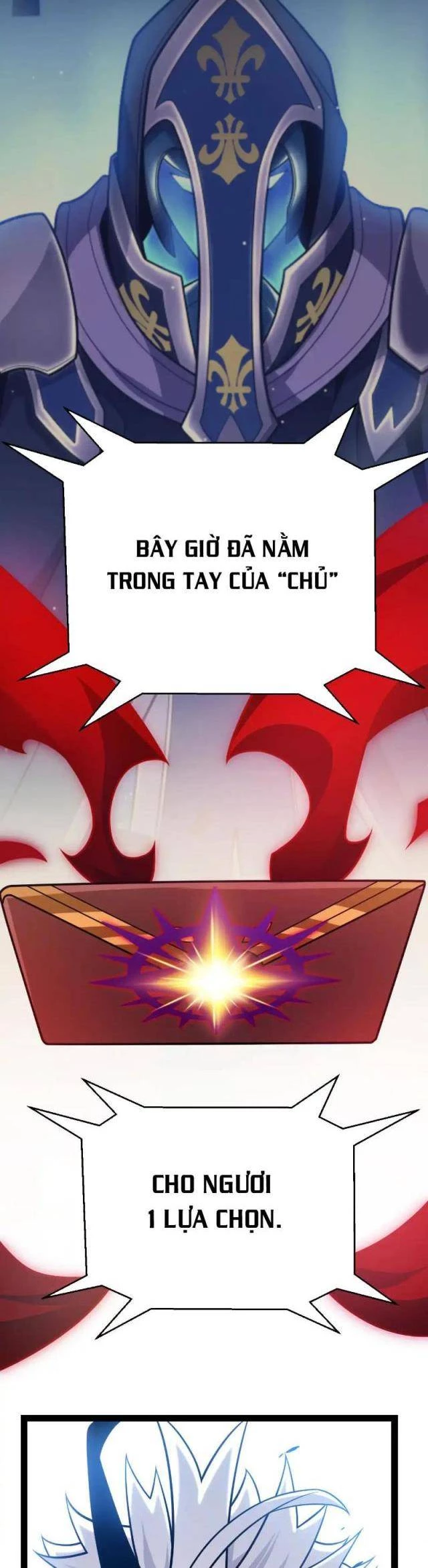 Tôi Đến Từ Thế Giới Trò Chơi Chapter 301 - Trang 33