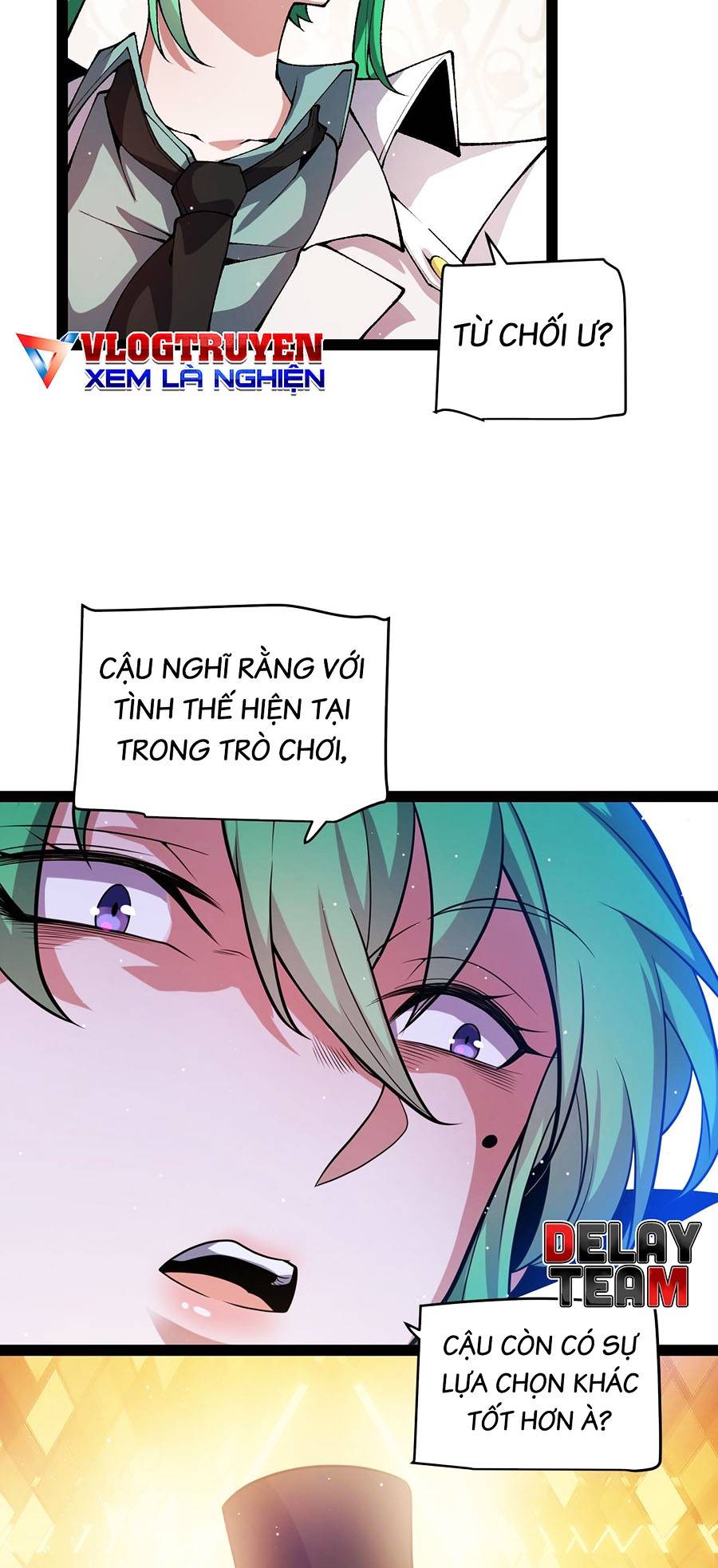 Tôi Đến Từ Thế Giới Trò Chơi Chapter 207 - Trang 33