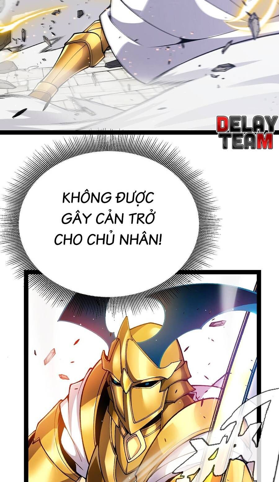 Tôi Đến Từ Thế Giới Trò Chơi Chapter 210 - Trang 4