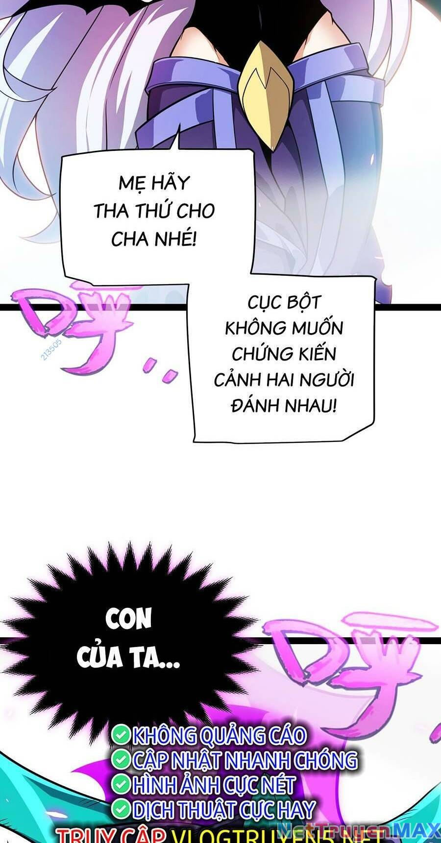 Tôi Đến Từ Thế Giới Trò Chơi Chapter 199 - Trang 25