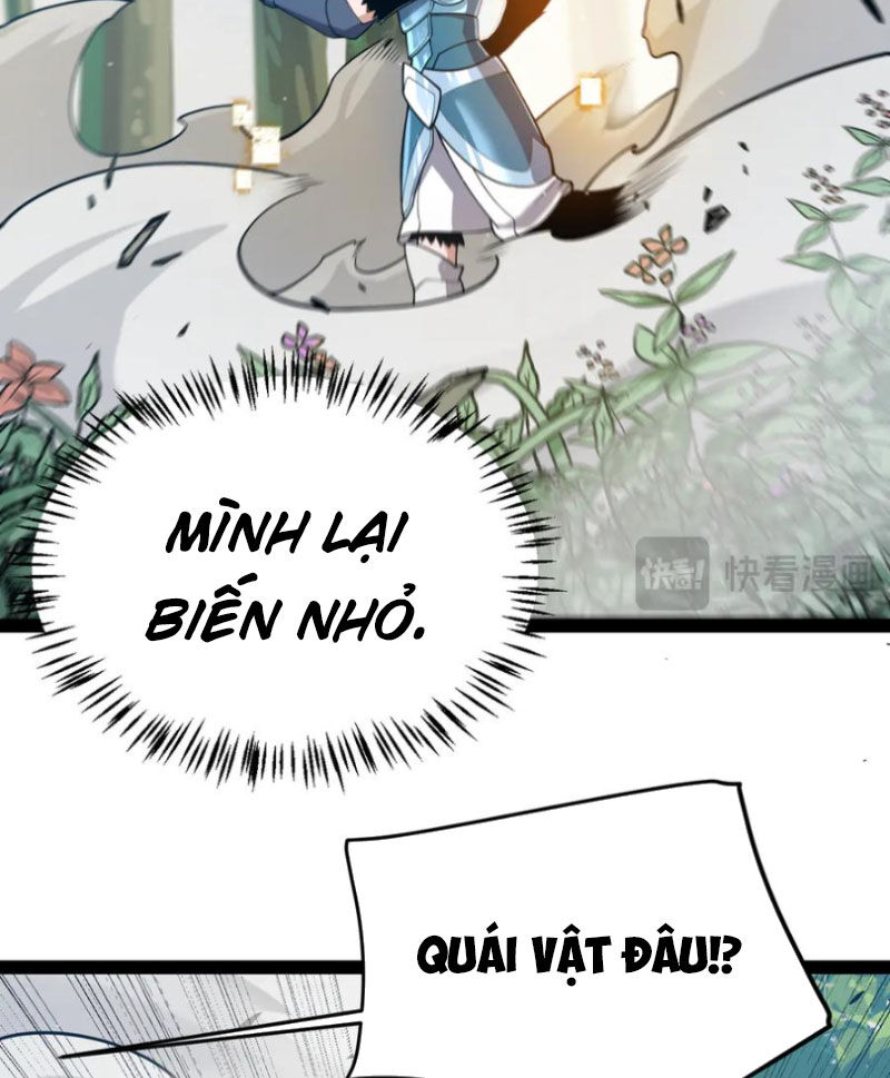 Tôi Đến Từ Thế Giới Trò Chơi Chapter 312 - Trang 22