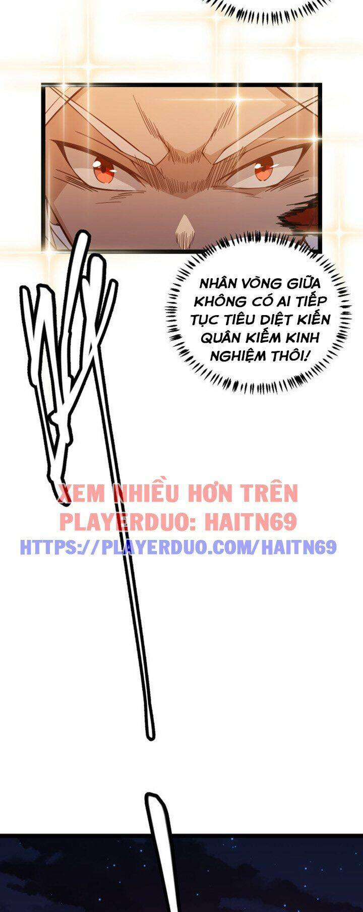 Tôi Đến Từ Thế Giới Trò Chơi Chapter 6 - Trang 47