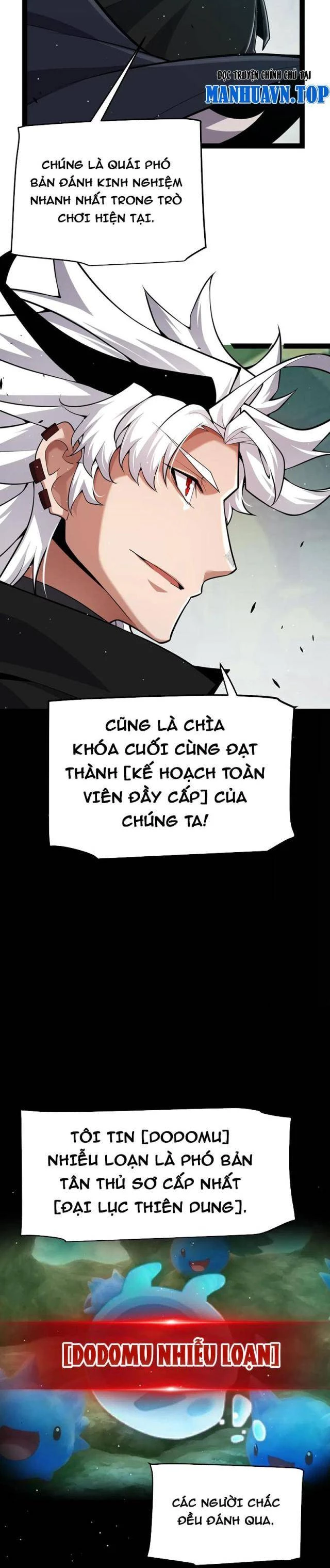 Tôi Đến Từ Thế Giới Trò Chơi Chapter 297 - Trang 15