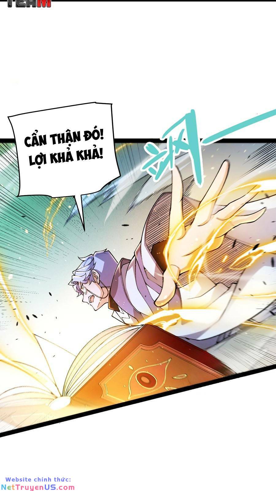 Tôi Đến Từ Thế Giới Trò Chơi Chapter 220 - Trang 18