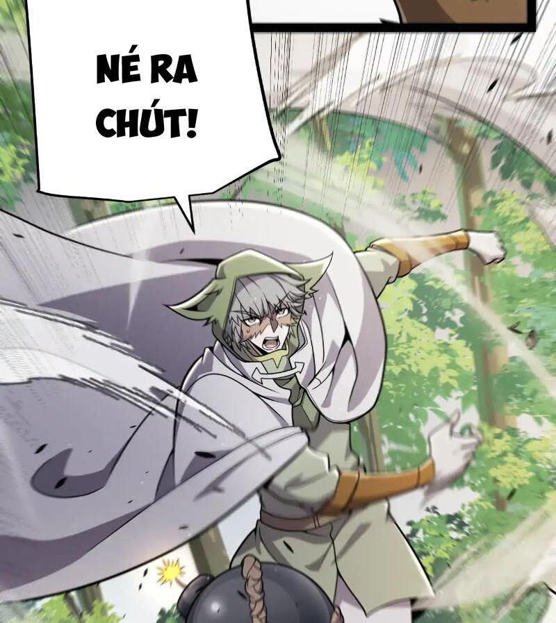 Tôi Đến Từ Thế Giới Trò Chơi Chapter 307 - Trang 42