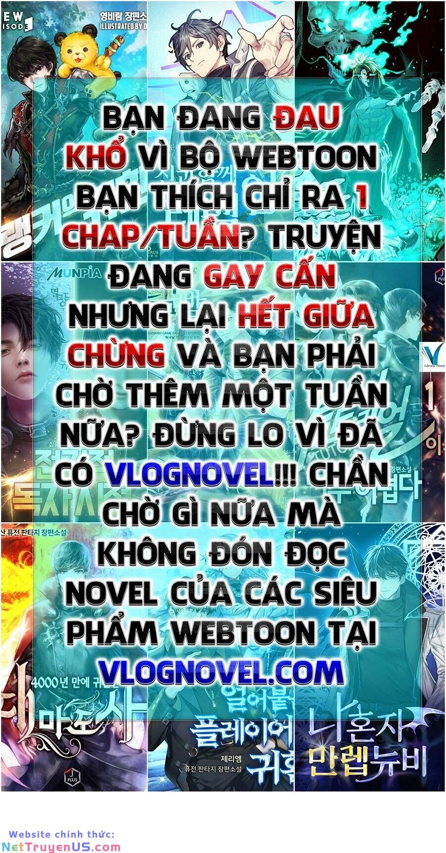 Tôi Đến Từ Thế Giới Trò Chơi Chapter 235 - Trang 20