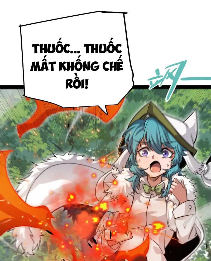 Tôi Đến Từ Thế Giới Trò Chơi Chapter 310 - Trang 19