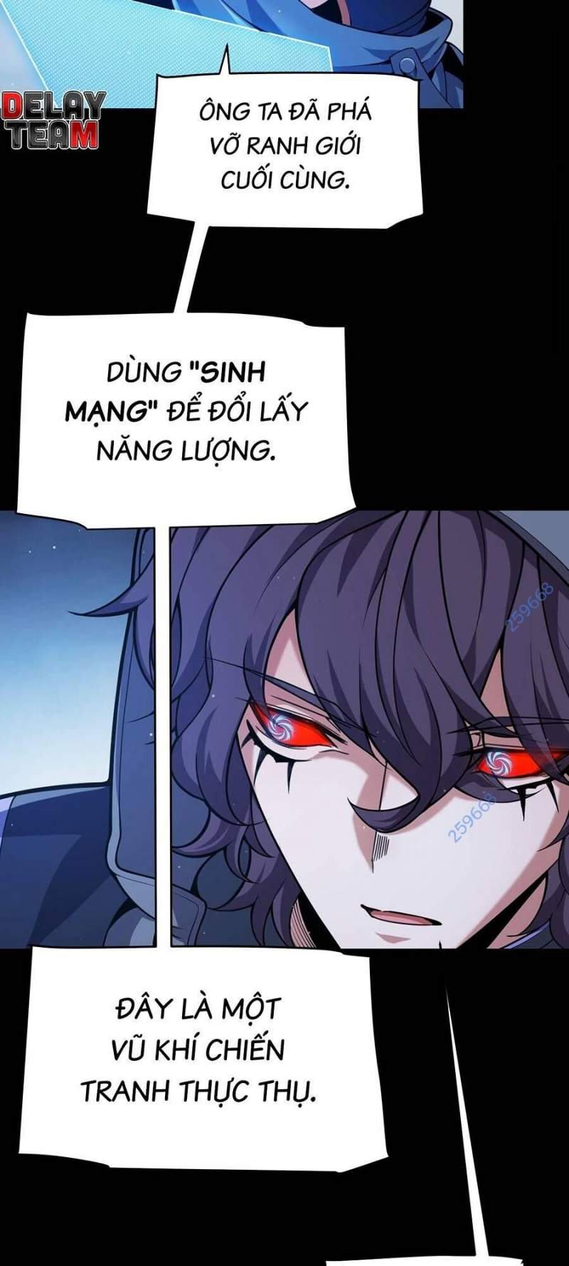 Tôi Đến Từ Thế Giới Trò Chơi Chapter 302 - Trang 6