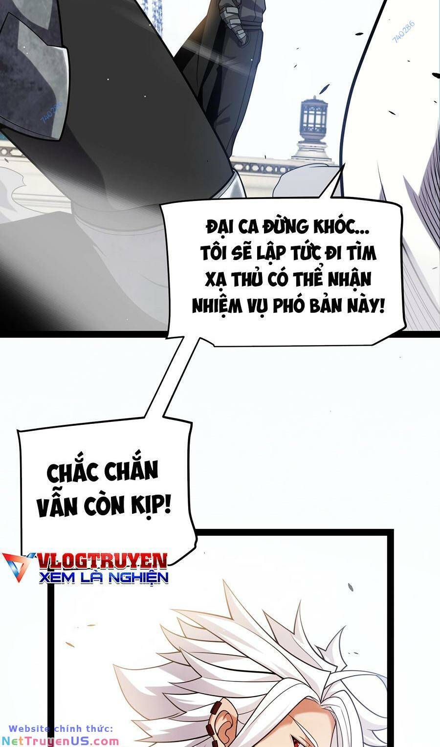 Tôi Đến Từ Thế Giới Trò Chơi Chapter 234 - Trang 4