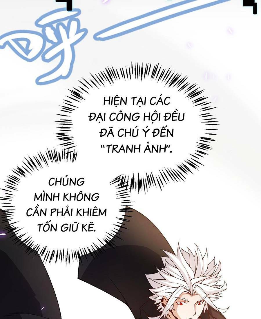 Tôi Đến Từ Thế Giới Trò Chơi Chapter 201 - Trang 54