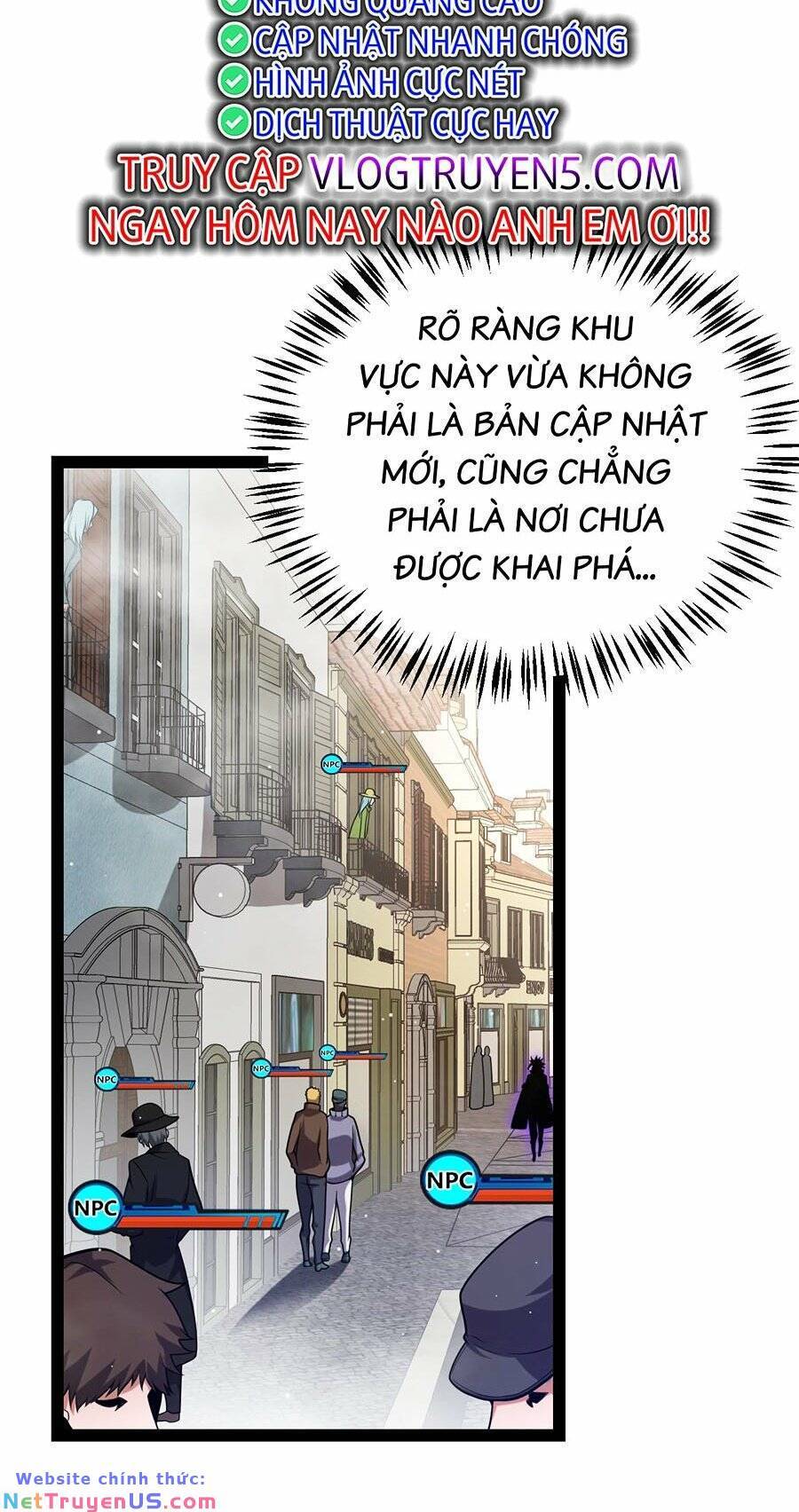 Tôi Đến Từ Thế Giới Trò Chơi Chapter 234 - Trang 26