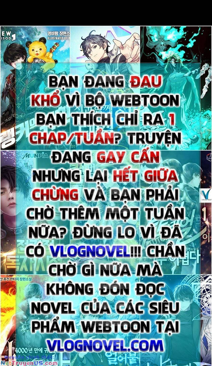 Tôi Đến Từ Thế Giới Trò Chơi Chapter 213 - Trang 60