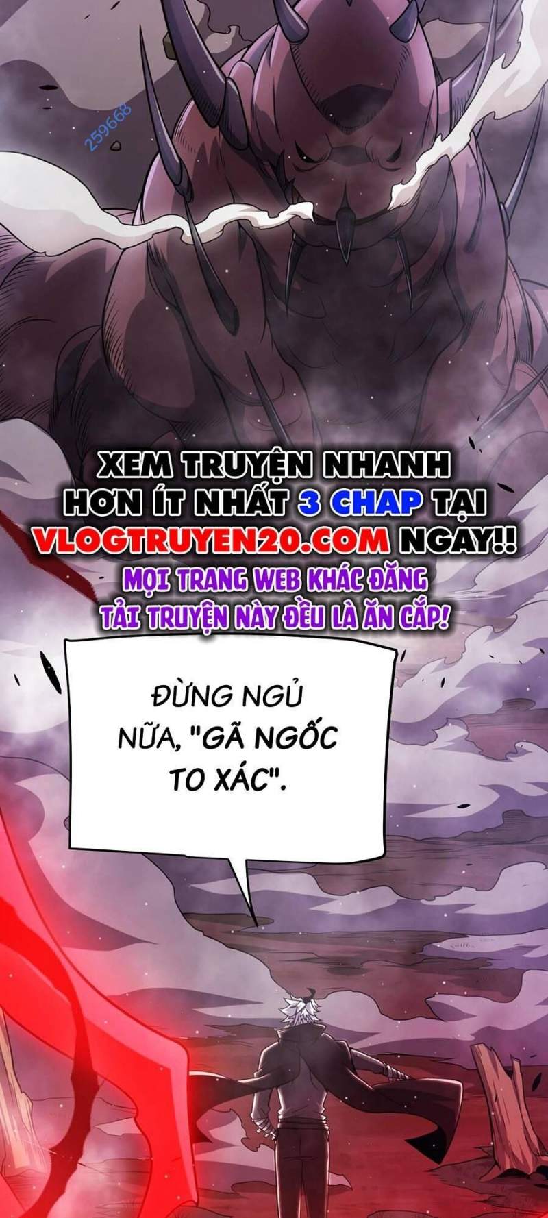 Tôi Đến Từ Thế Giới Trò Chơi Chapter 303 - Trang 66