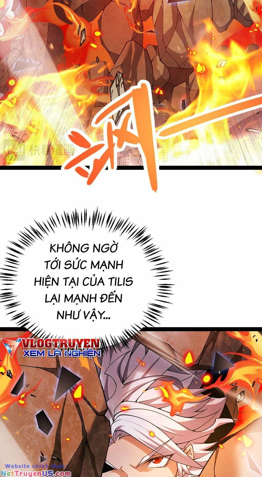 Tôi Đến Từ Thế Giới Trò Chơi Chapter 236 - Trang 55