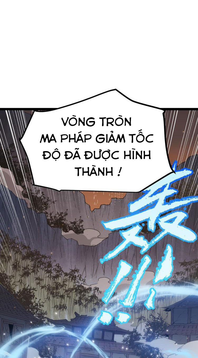 Tôi Đến Từ Thế Giới Trò Chơi Chapter 33 - Trang 40