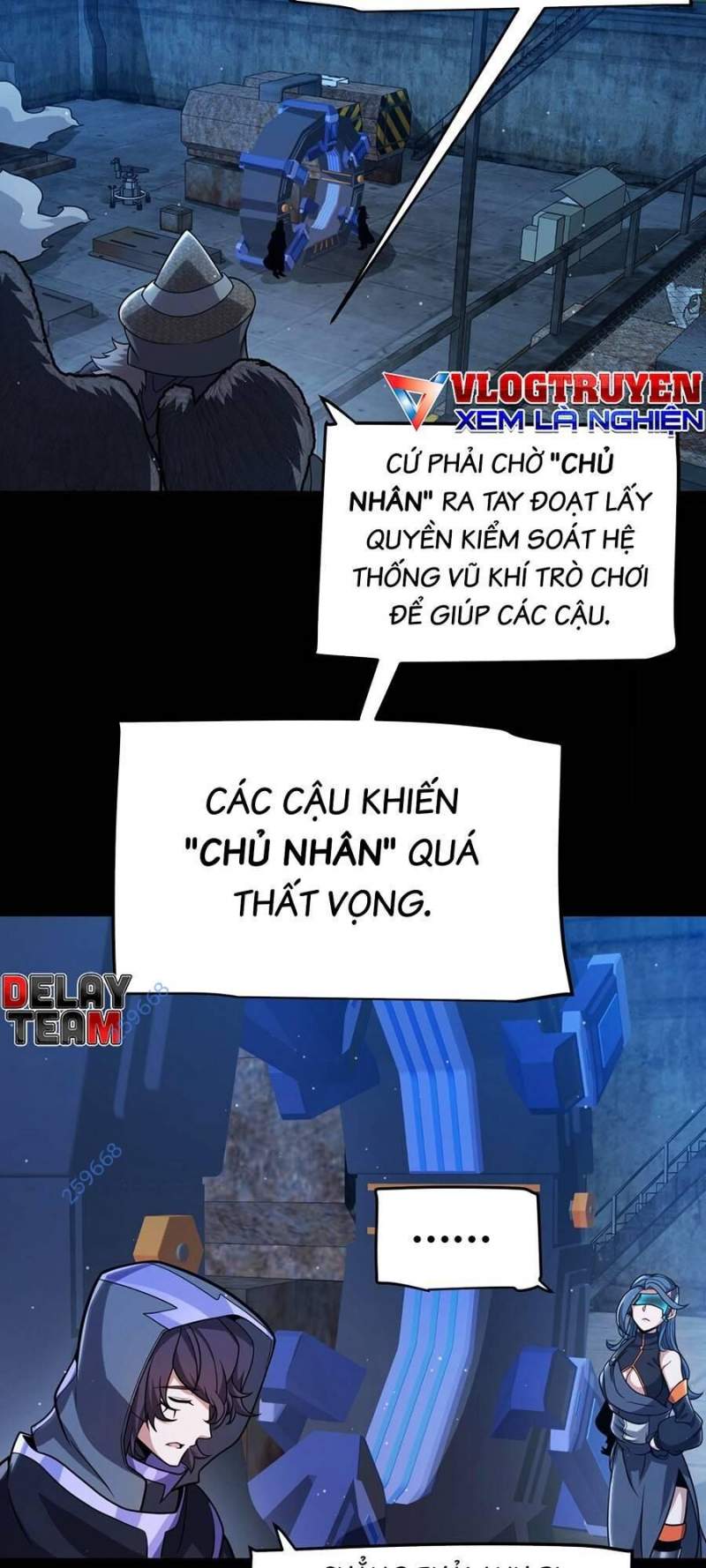 Tôi Đến Từ Thế Giới Trò Chơi Chapter 302 - Trang 8