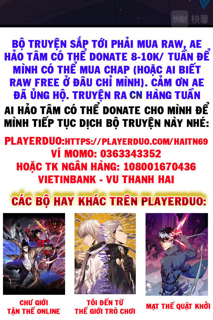 Tôi Đến Từ Thế Giới Trò Chơi Chapter 21 - Trang 11