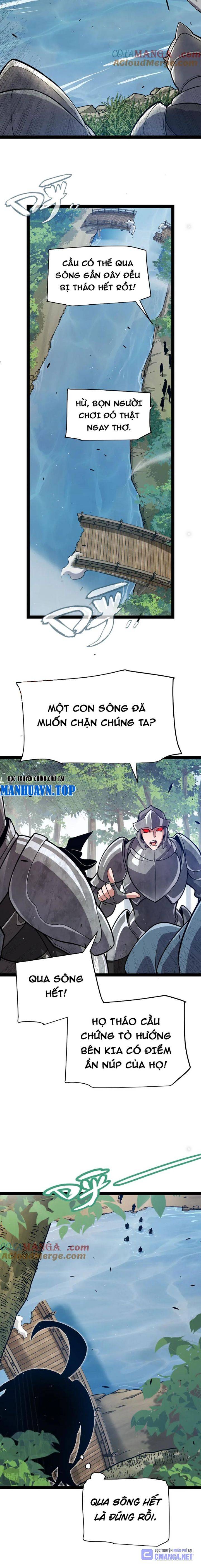 Tôi Đến Từ Thế Giới Trò Chơi Chapter 313 - Trang 2