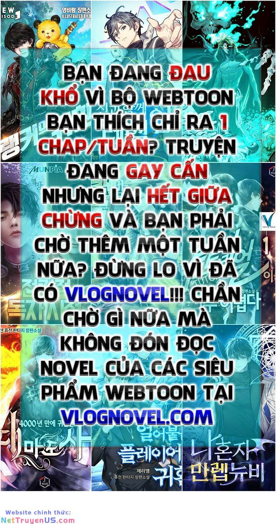 Tôi Đến Từ Thế Giới Trò Chơi Chapter 234 - Trang 20