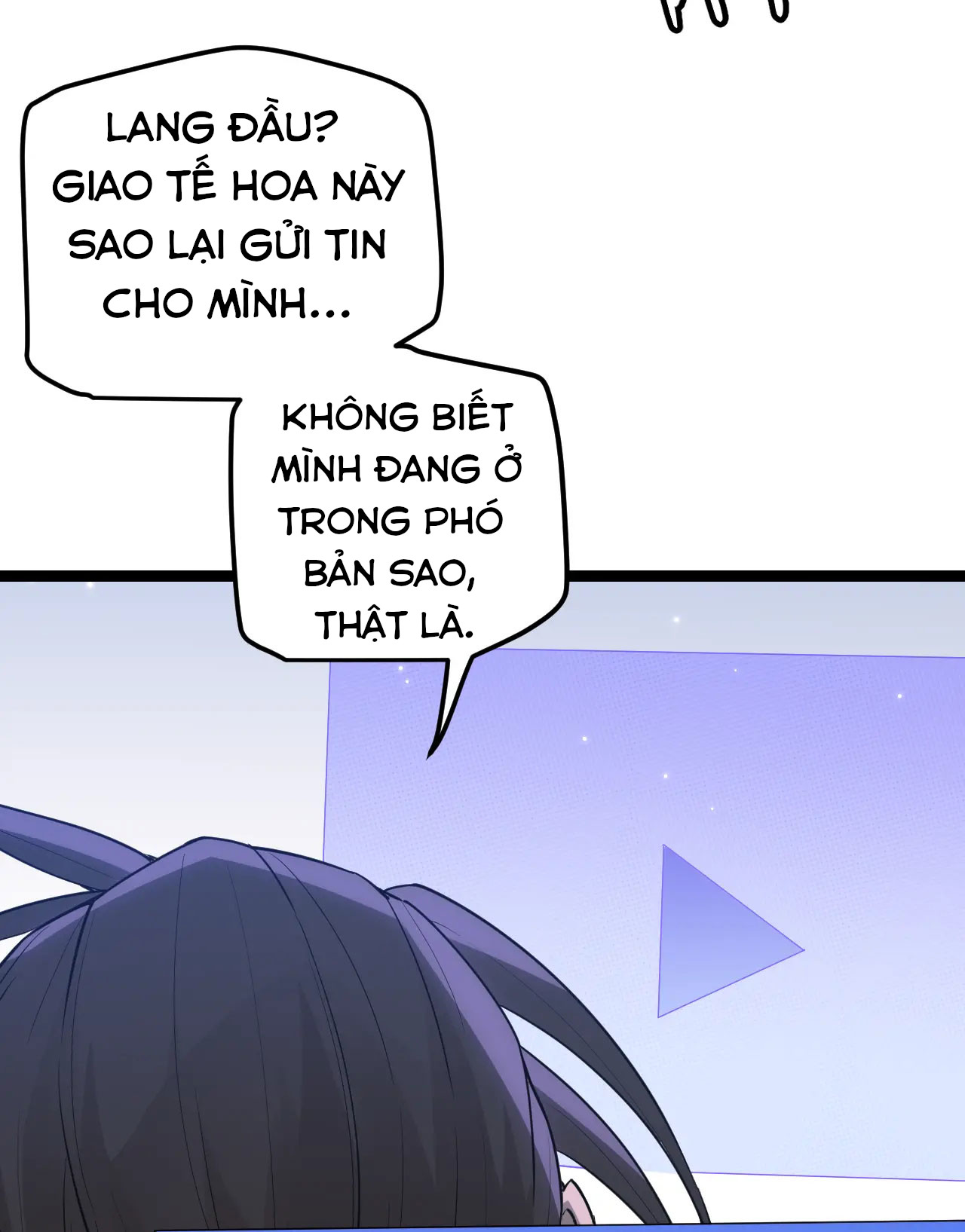 Tôi Đến Từ Thế Giới Trò Chơi Chapter 34 - Trang 53