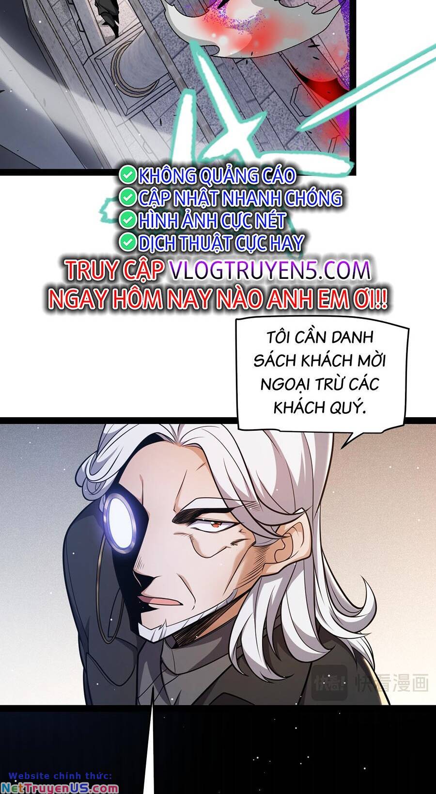 Tôi Đến Từ Thế Giới Trò Chơi Chapter 225 - Trang 71