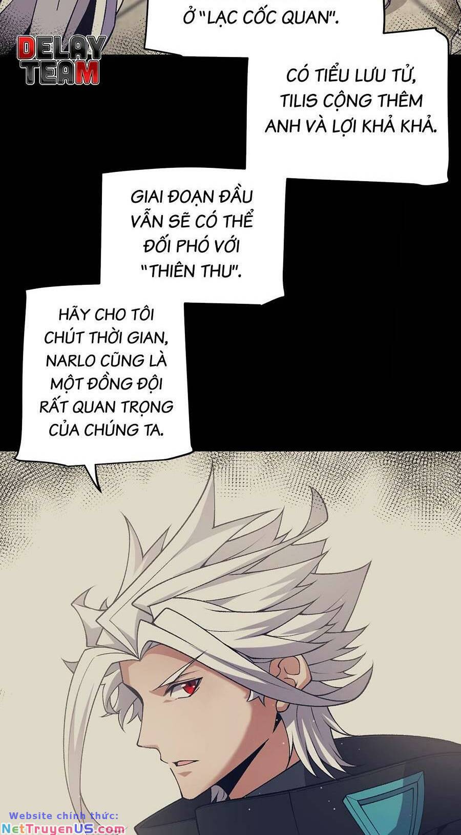 Tôi Đến Từ Thế Giới Trò Chơi Chapter 216 - Trang 25