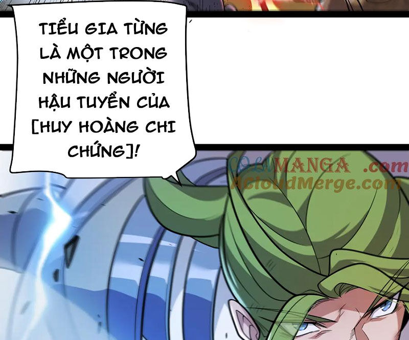 Tôi Đến Từ Thế Giới Trò Chơi Chapter 311 - Trang 126