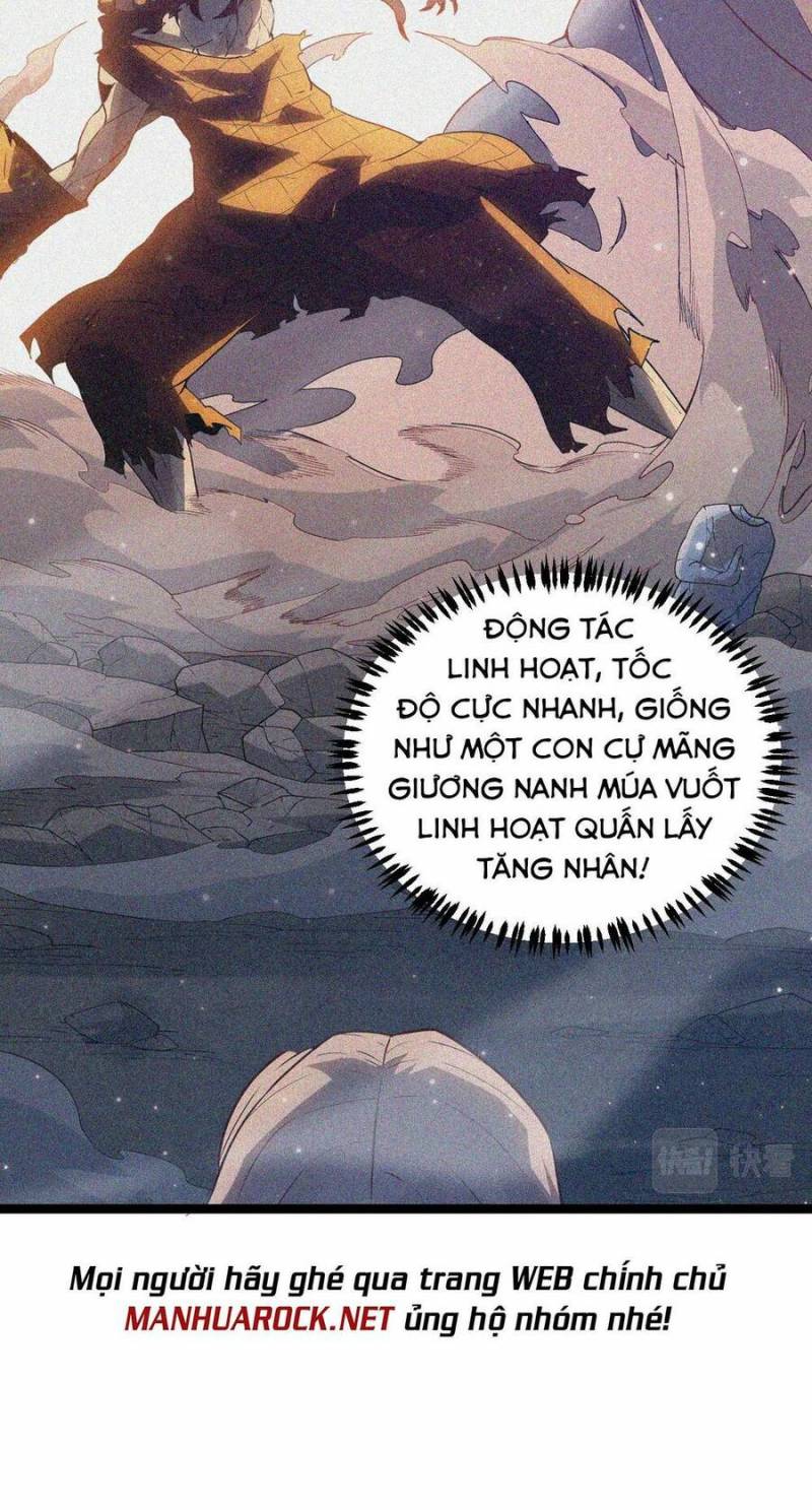 Tôi Đến Từ Thế Giới Trò Chơi Chapter 35 - Trang 70