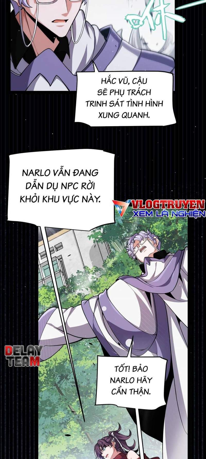 Tôi Đến Từ Thế Giới Trò Chơi Chapter 304 - Trang 41