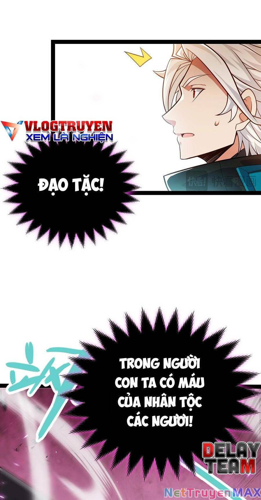 Tôi Đến Từ Thế Giới Trò Chơi Chapter 199 - Trang 27