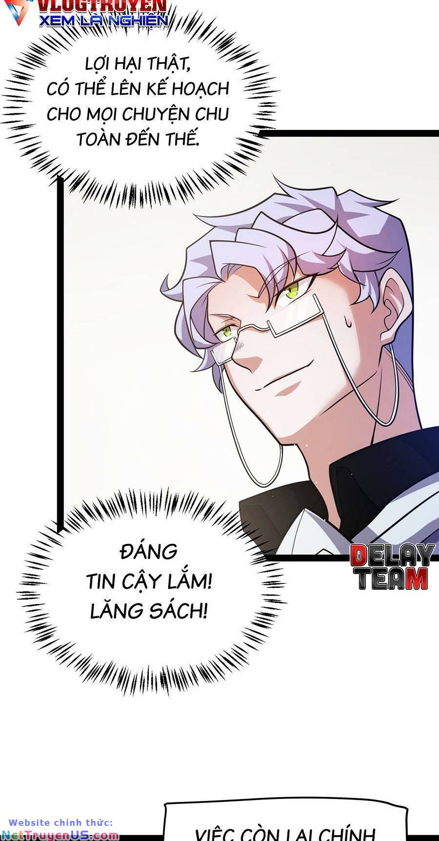 Tôi Đến Từ Thế Giới Trò Chơi Chapter 213 - Trang 56