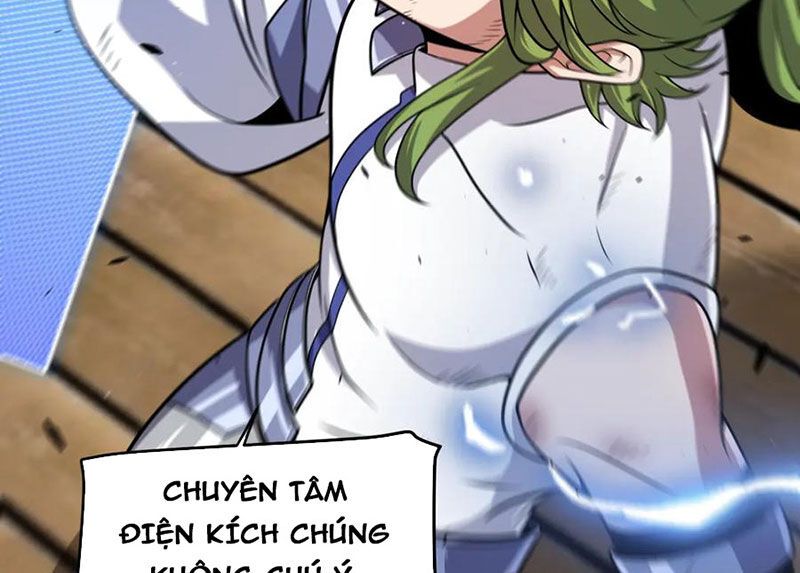 Tôi Đến Từ Thế Giới Trò Chơi Chapter 316 - Trang 18