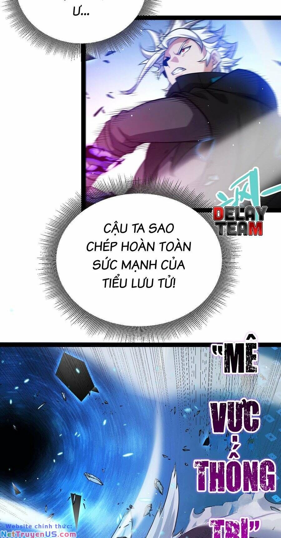 Tôi Đến Từ Thế Giới Trò Chơi Chapter 235 - Trang 38