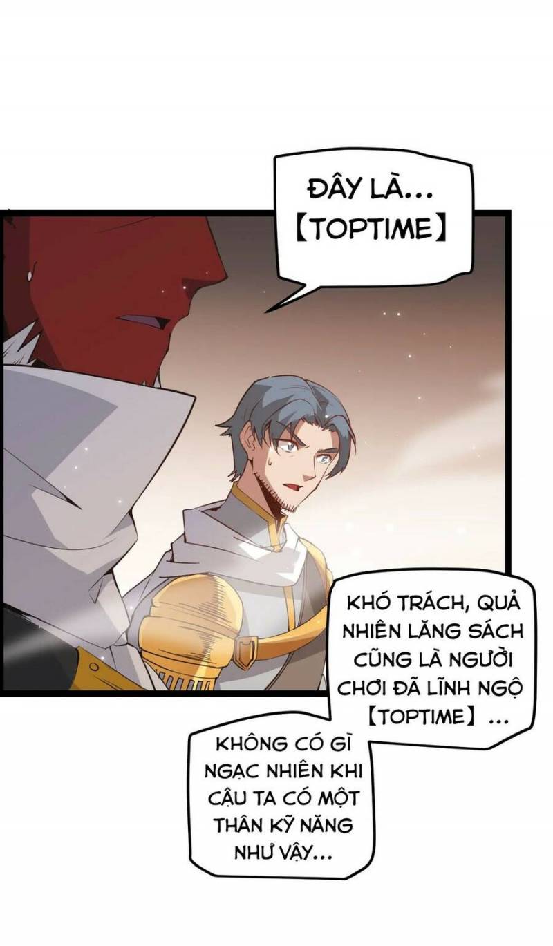 Tôi Đến Từ Thế Giới Trò Chơi Chapter 35 - Trang 71