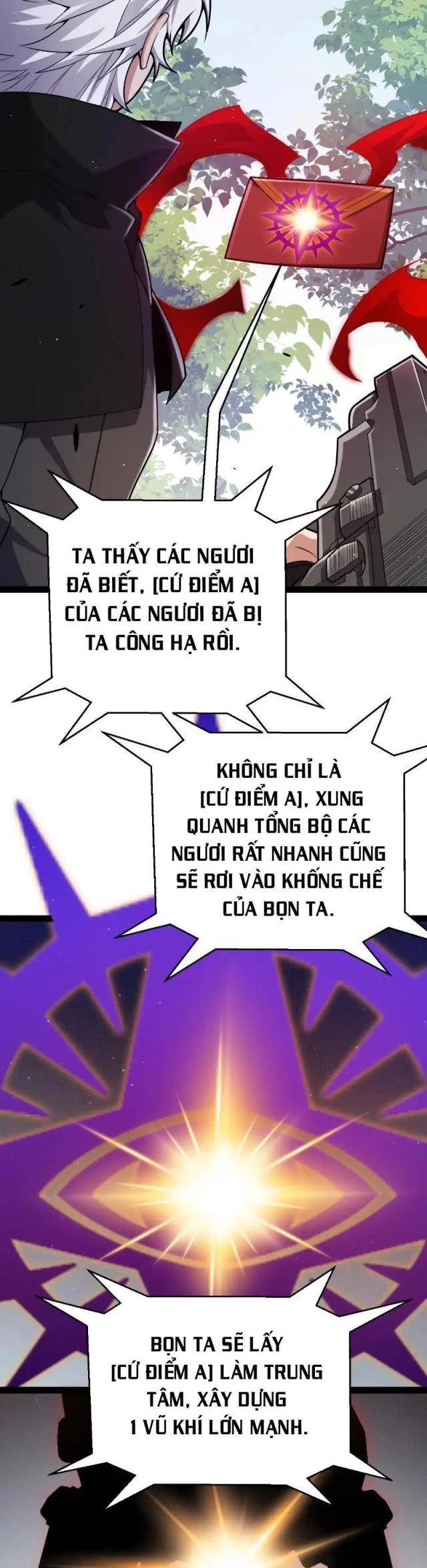 Tôi Đến Từ Thế Giới Trò Chơi Chapter 301 - Trang 30