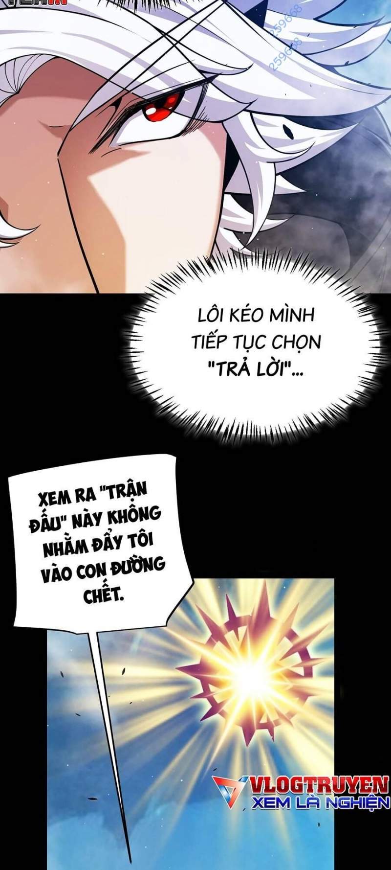 Tôi Đến Từ Thế Giới Trò Chơi Chapter 303 - Trang 60