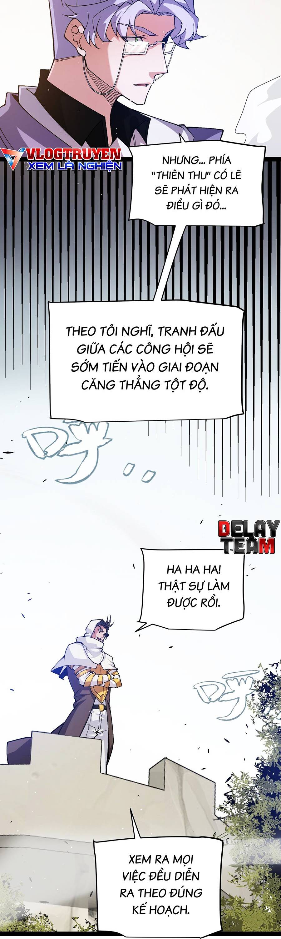 Tôi Đến Từ Thế Giới Trò Chơi Chapter 211 - Trang 23