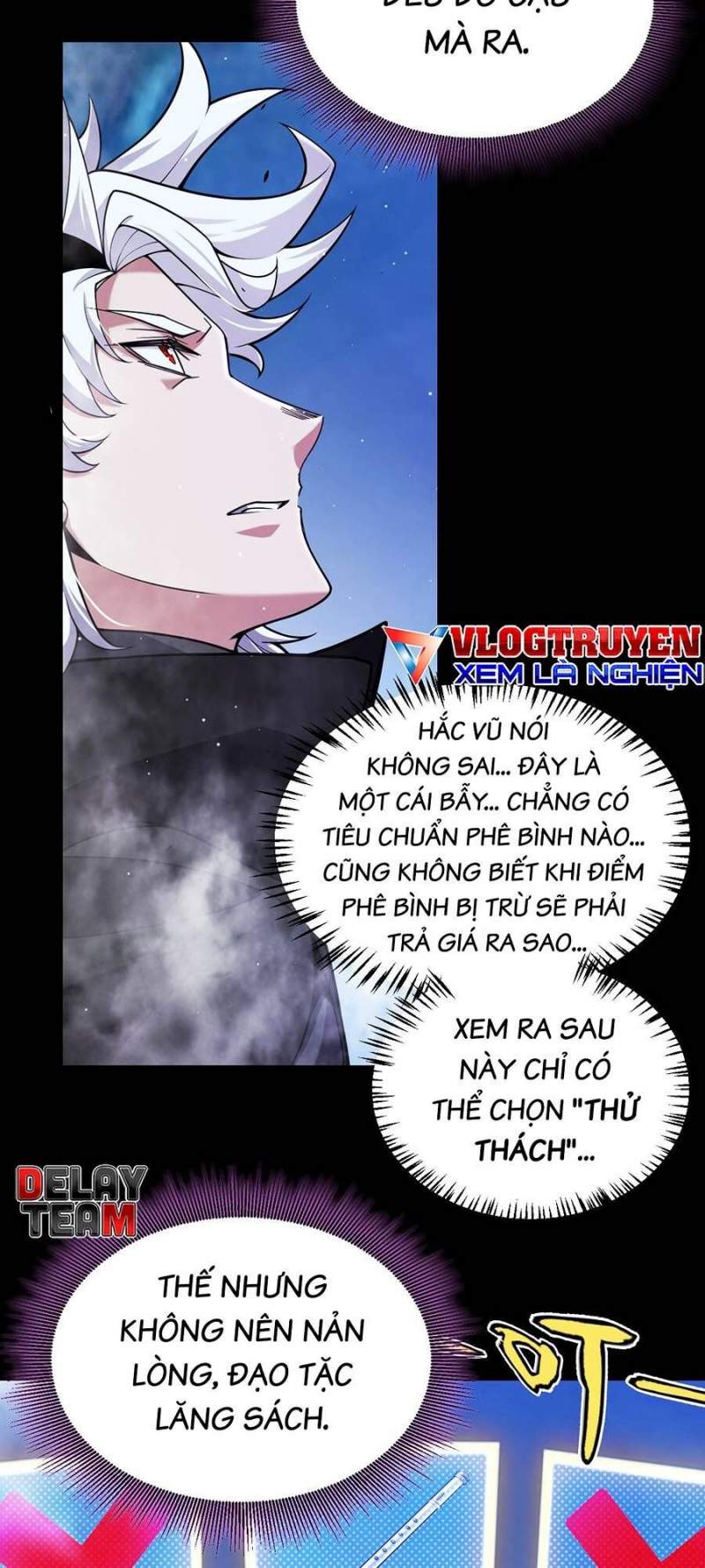 Tôi Đến Từ Thế Giới Trò Chơi Chapter 303 - Trang 57