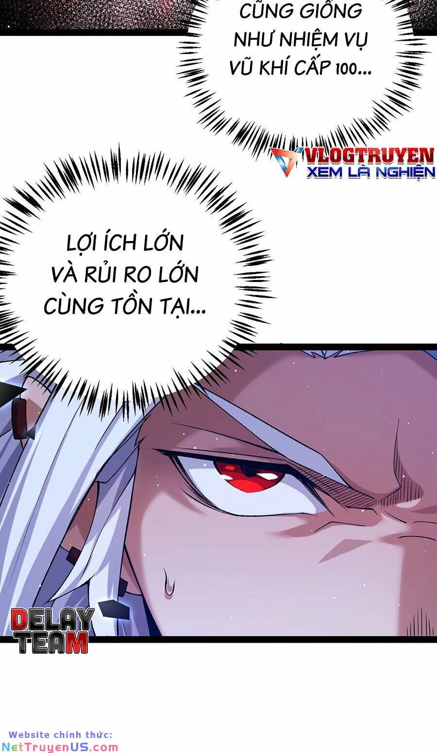 Tôi Đến Từ Thế Giới Trò Chơi Chapter 235 - Trang 19