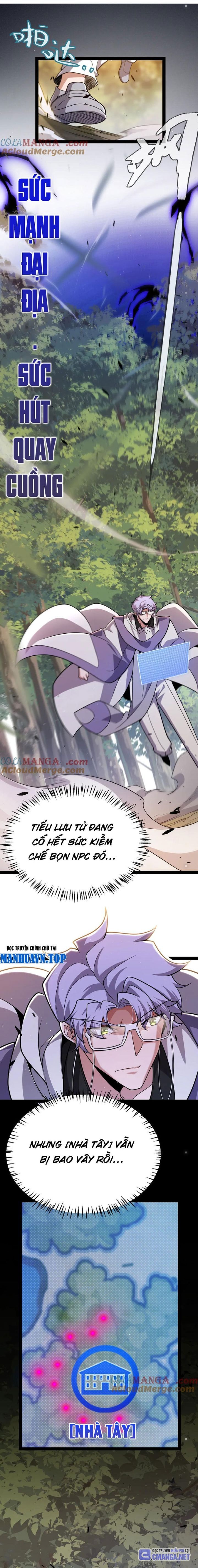 Tôi Đến Từ Thế Giới Trò Chơi Chapter 314 - Trang 0