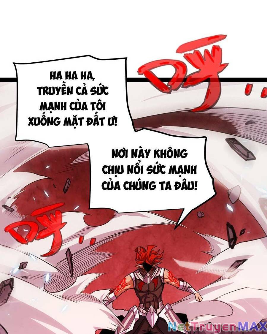 Tôi Đến Từ Thế Giới Trò Chơi Chapter 194 - Trang 27