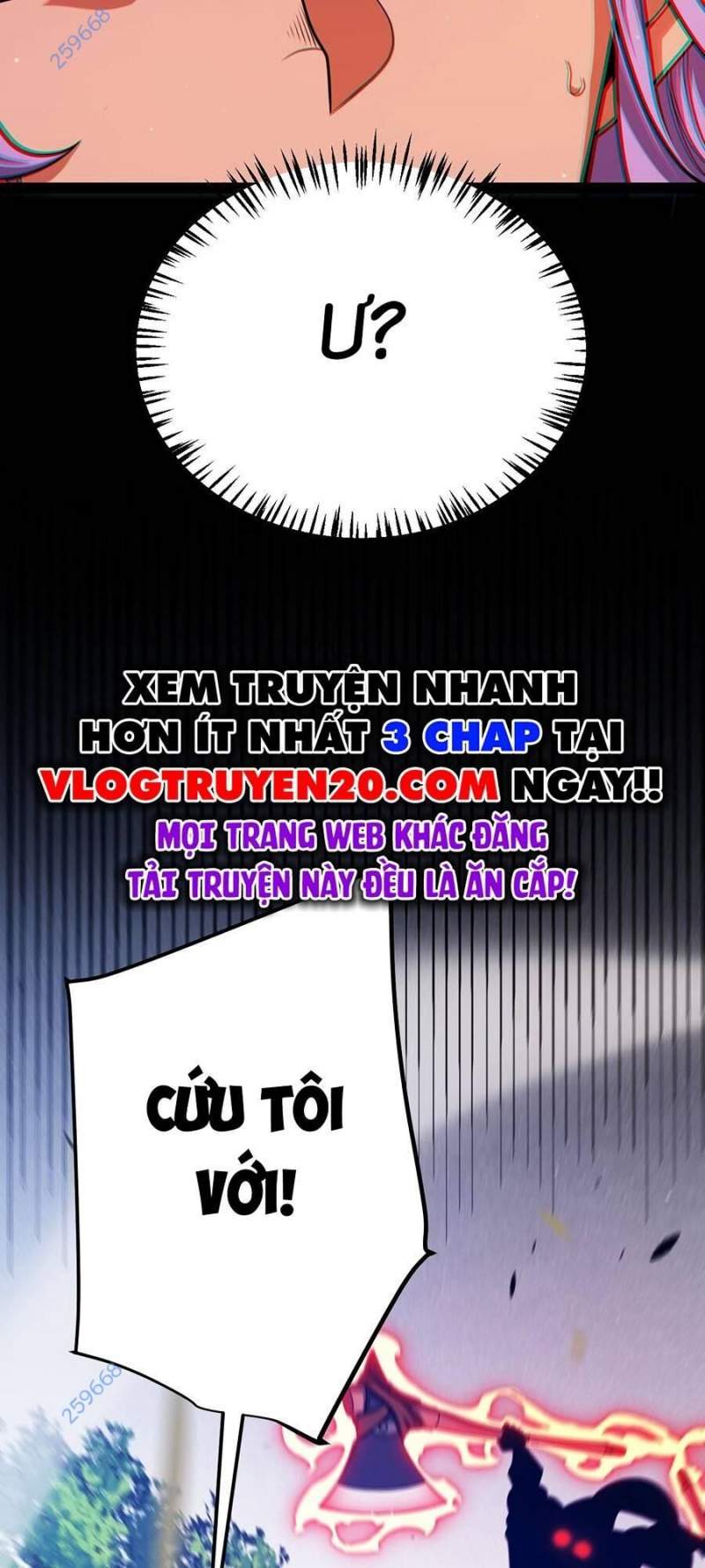 Tôi Đến Từ Thế Giới Trò Chơi Chapter 302 - Trang 57