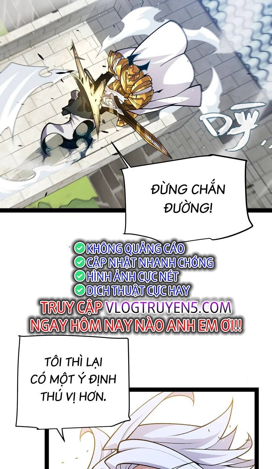 Tôi Đến Từ Thế Giới Trò Chơi Chapter 210 - Trang 52