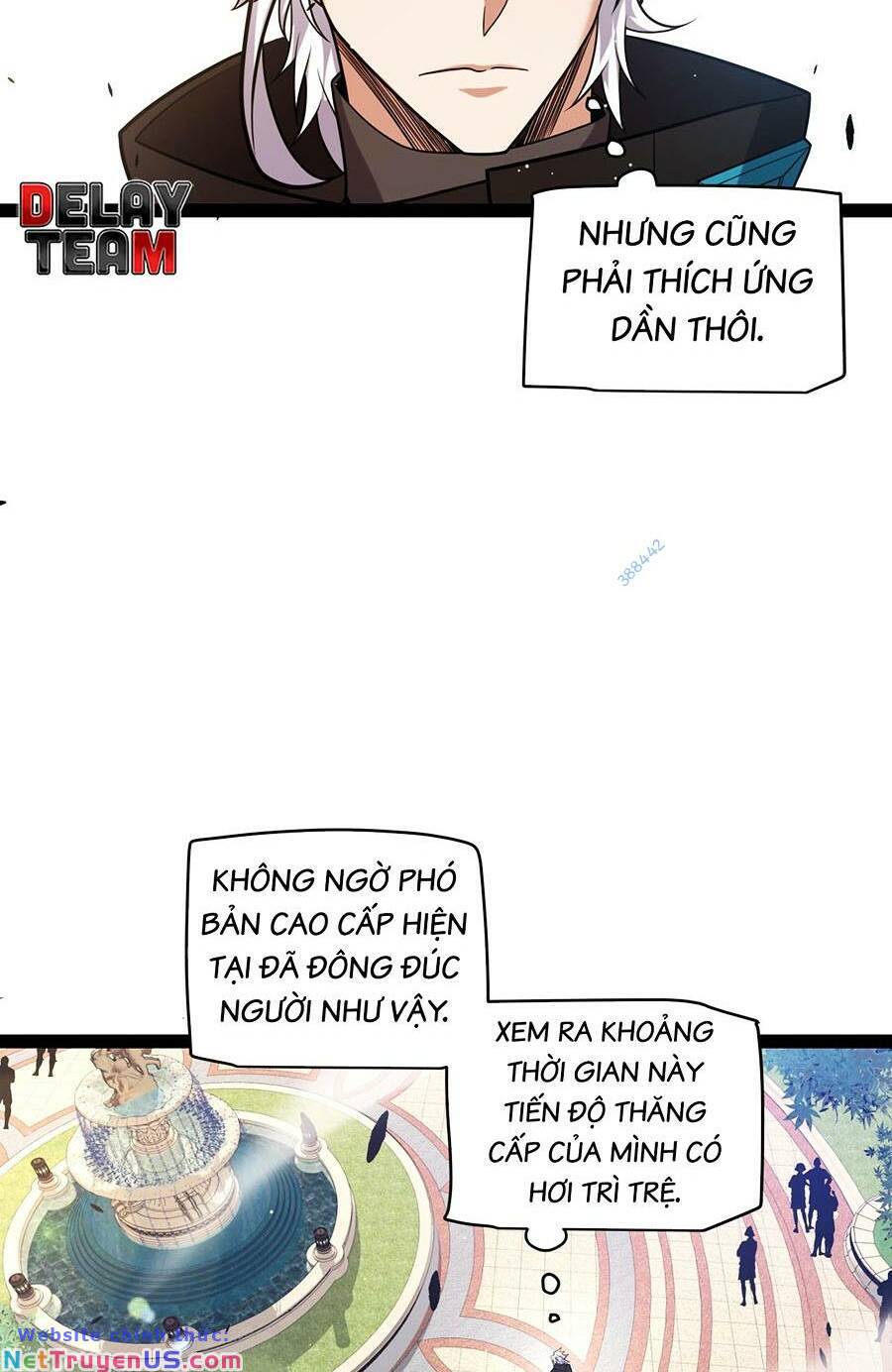 Tôi Đến Từ Thế Giới Trò Chơi Chapter 233 - Trang 9