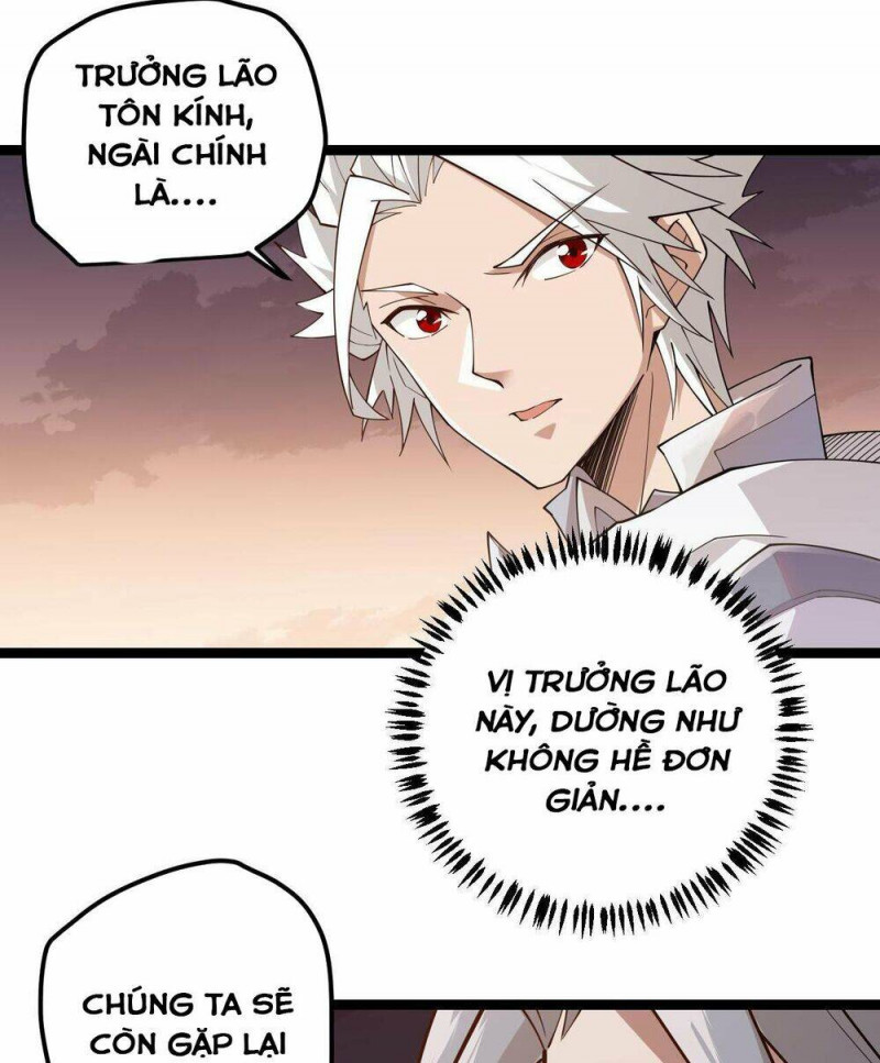 Tôi Đến Từ Thế Giới Trò Chơi Chapter 4 - Trang 126