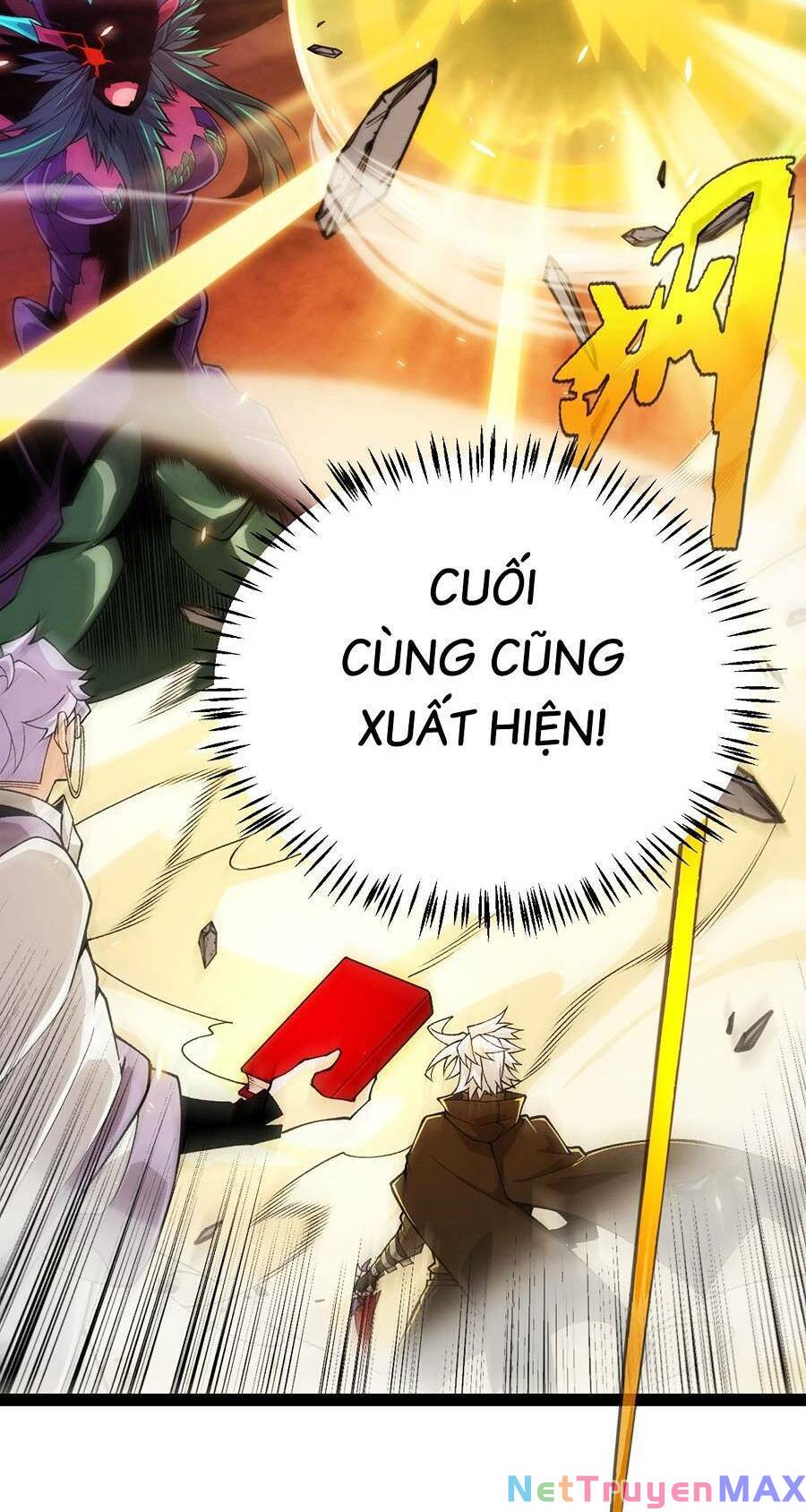 Tôi Đến Từ Thế Giới Trò Chơi Chapter 198 - Trang 3